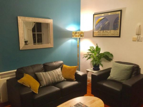 Гостиница Marymount Apartment  Каррик-Он-Шеннон